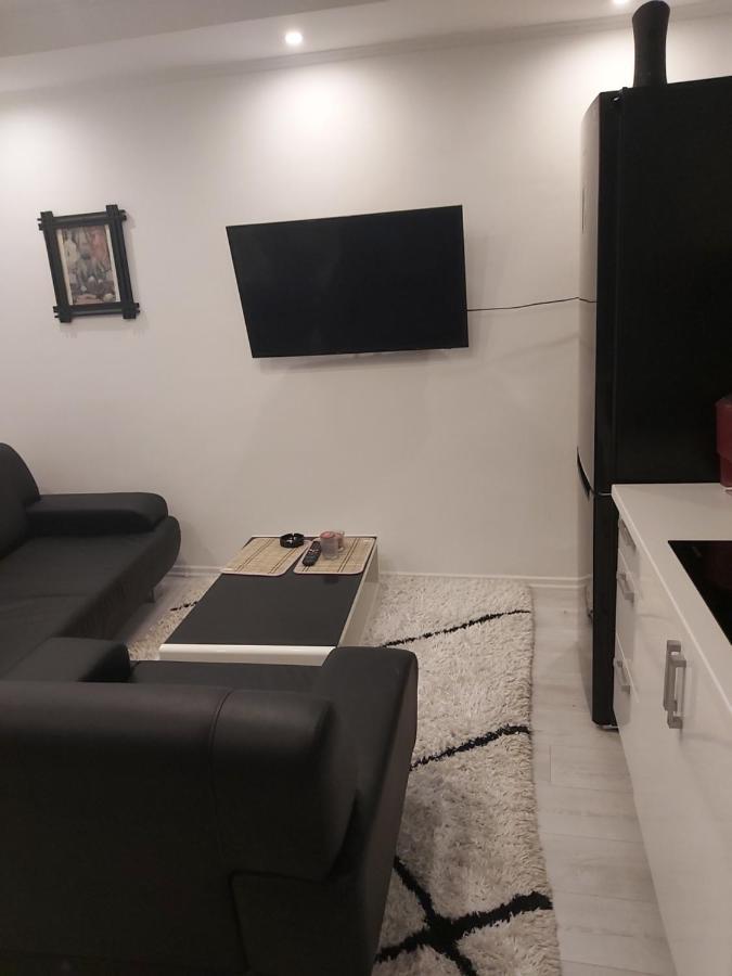 Sarajevo City Hall Apartment Free Wifi Екстериор снимка