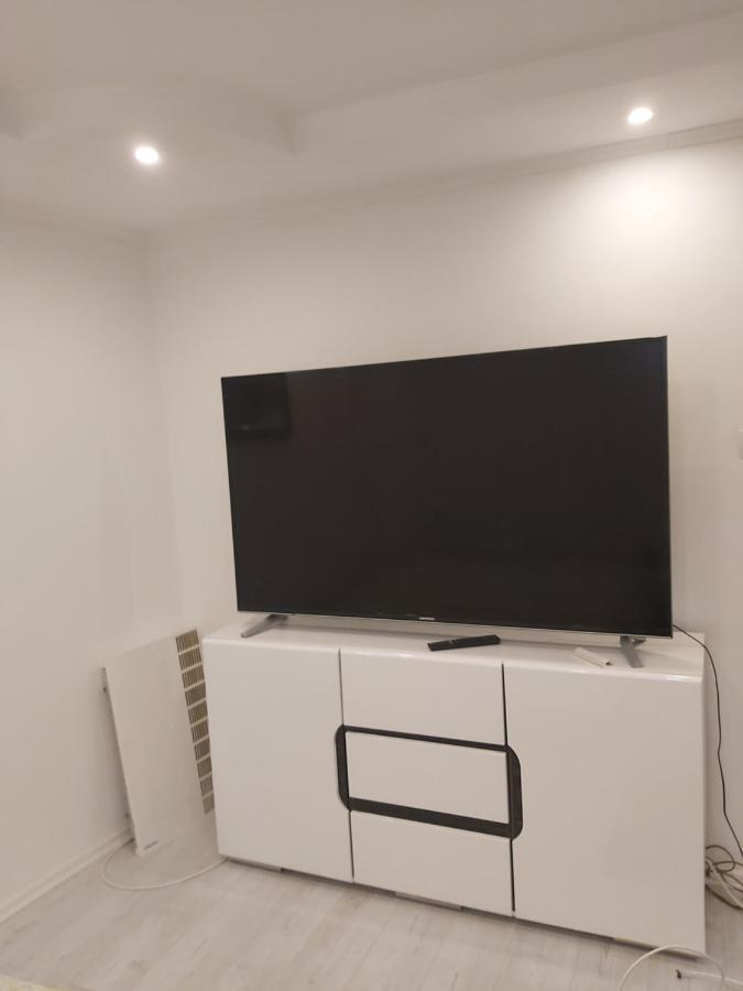 Sarajevo City Hall Apartment Free Wifi Екстериор снимка