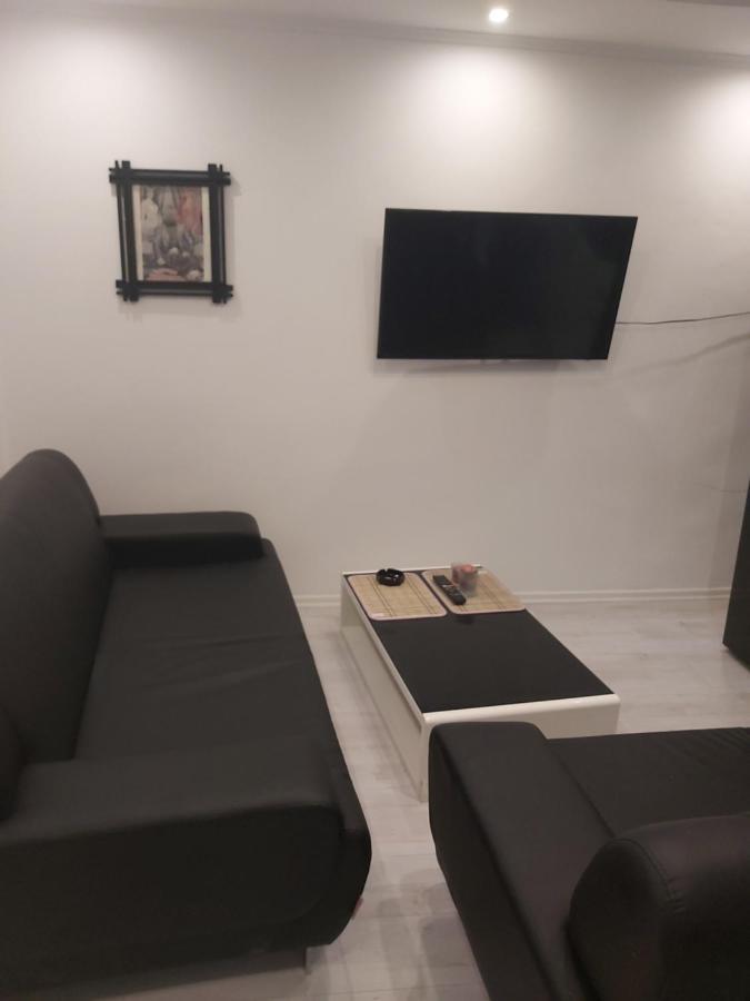 Sarajevo City Hall Apartment Free Wifi Екстериор снимка