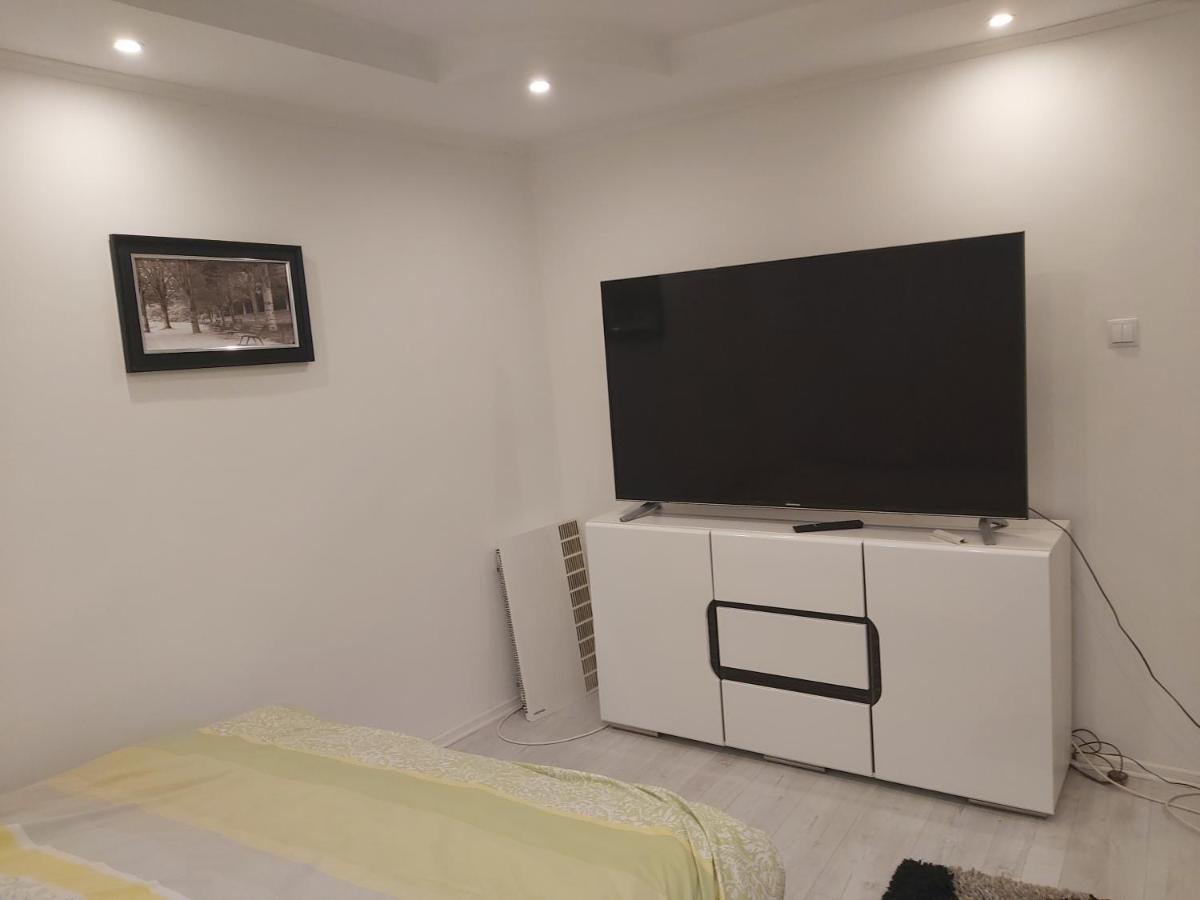 Sarajevo City Hall Apartment Free Wifi Екстериор снимка