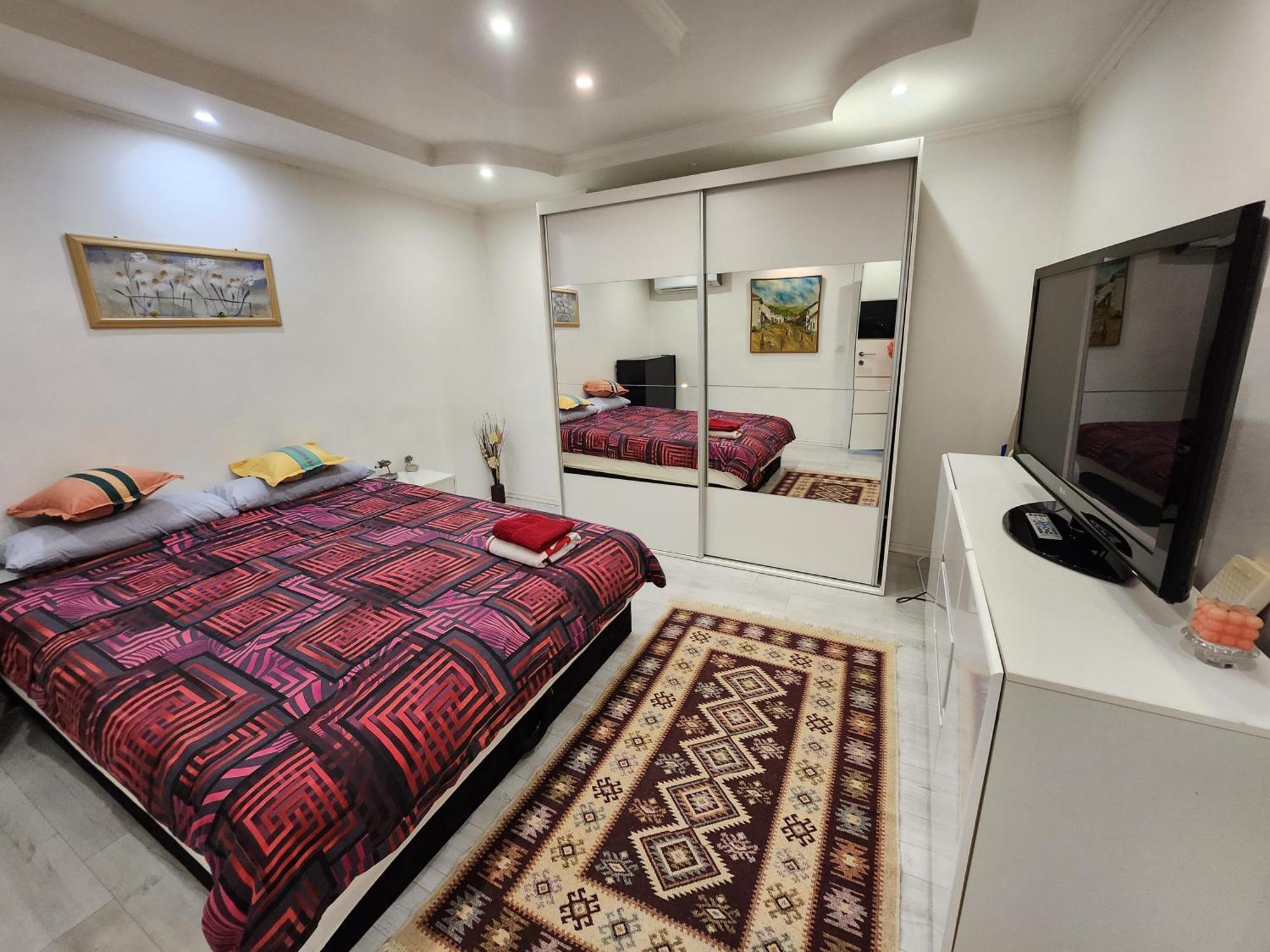 Sarajevo City Hall Apartment Free Wifi Екстериор снимка
